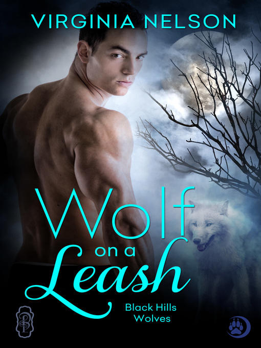 Cover image for Wolf on a Leash